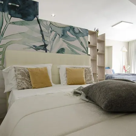 Apartment Smeralda Flats Olbia