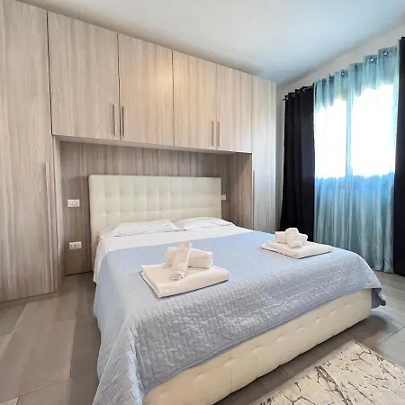 Apartment Smeralda Flats Olbia