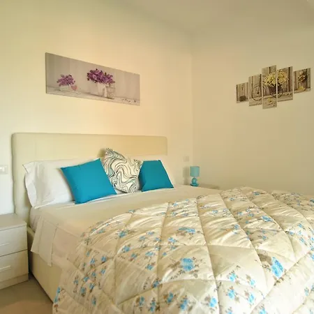 Smeralda Flats Apartment Olbia