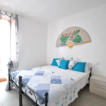 Apartment Smeralda Flats