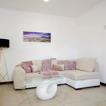 Apartment Smeralda Flats Olbia