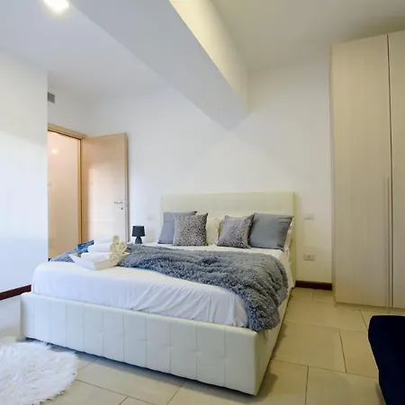 Apartment Smeralda Flats Olbia