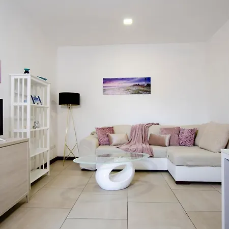 Smeralda Flats Olbia