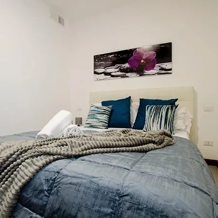 Smeralda Flats Apartment *