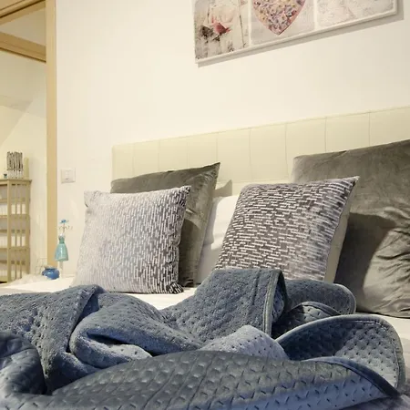 Smeralda Flats Apartment Olbia