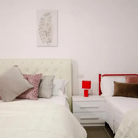Smeralda Flats Apartment *