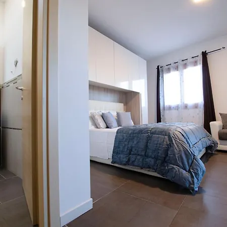 Smeralda Flats Apartment Olbia