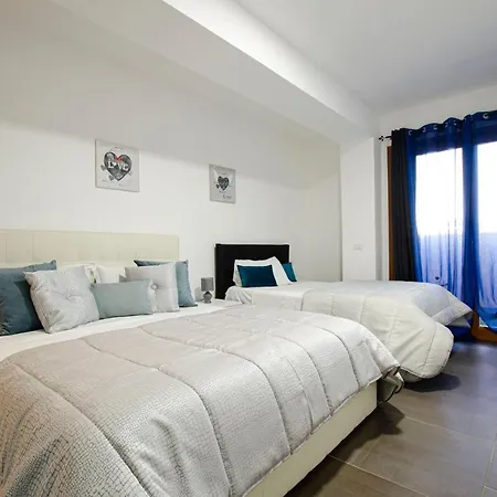 Smeralda Flats Apartment