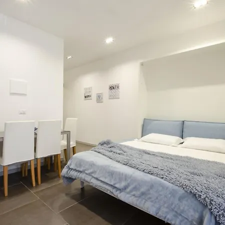 Smeralda Flats Apartamento *