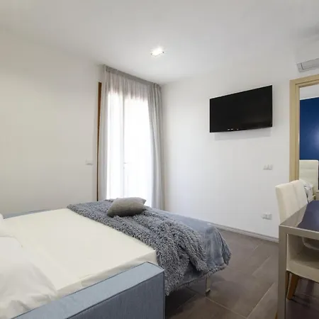 Smeralda Flats Apartamento *