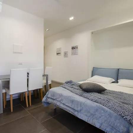 Smeralda Flats Apartamento *