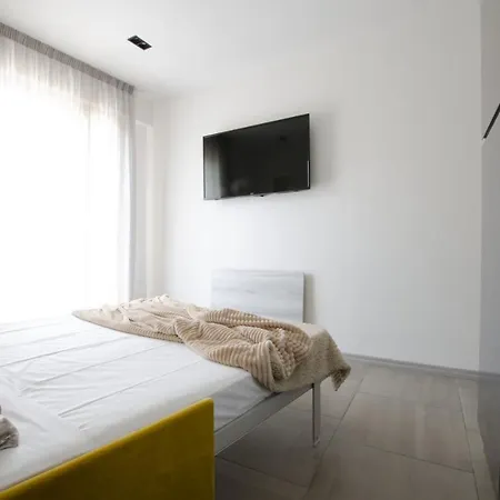 Smeralda Flats Apartamento