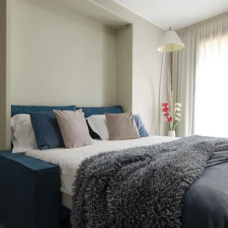 Apartamento Smeralda Flats Olbia