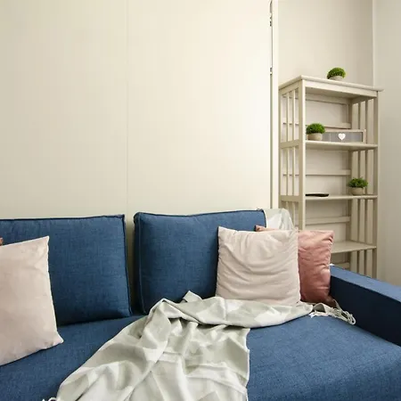 Smeralda Flats Apartamento Olbia