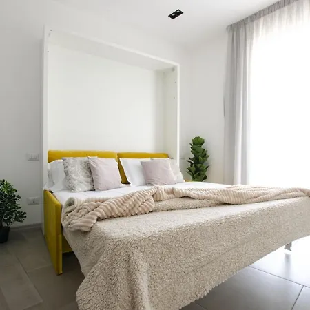 Apartamento Smeralda Flats