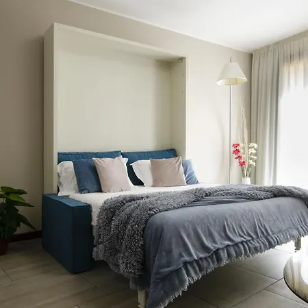 Smeralda Flats Olbia