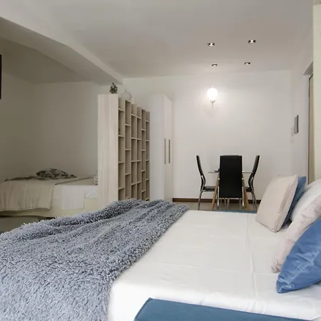 Smeralda Flats Apartamento Olbia