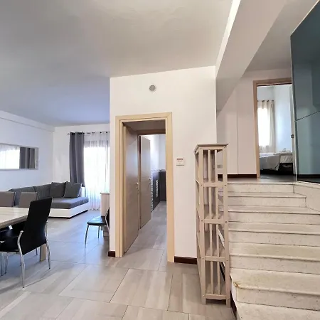 Apartamento Smeralda Flats Olbia