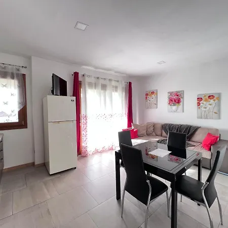 Apartamento Smeralda Flats Olbia