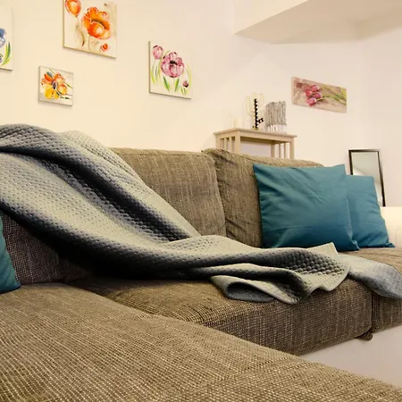 Apartamento Smeralda Flats Olbia