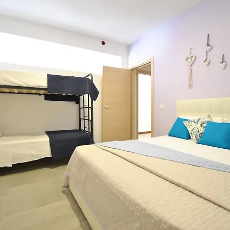 Smeralda Flats Apartamento