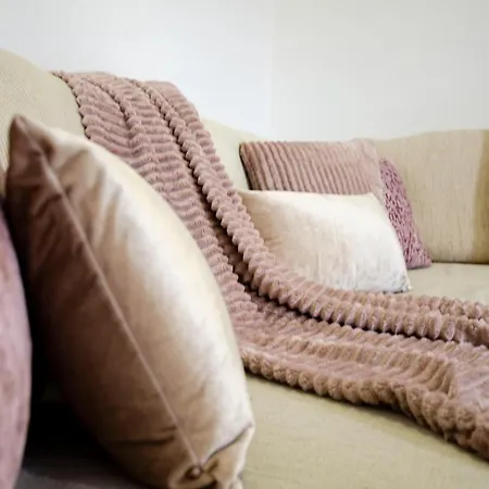 Smeralda Flats Apartamento *