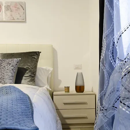 Apartamento Smeralda Flats Olbia