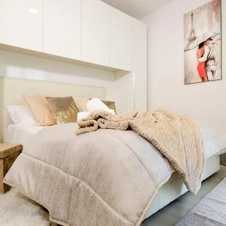 Smeralda Flats Apartamento Olbia