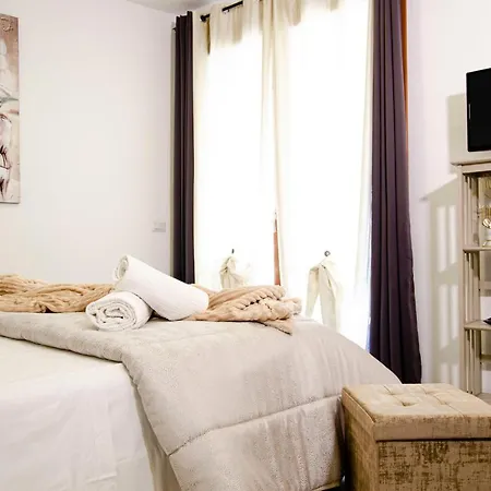 Smeralda Flats Apartamento