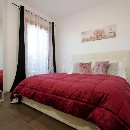 Smeralda Flats Apartamento Olbia