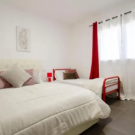 Apartamento Smeralda Flats