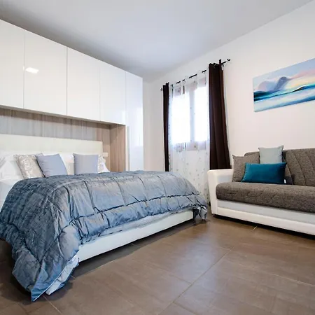 Smeralda Flats Apartamento Olbia