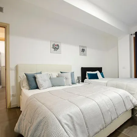 Smeralda Flats Apartamento Olbia