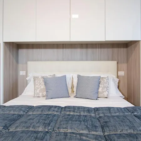 Apartamento Smeralda Flats